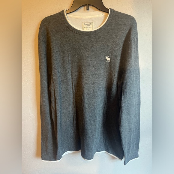 Abercrombie & Fitch Other - Men’s Abercrombie and Fitch Long Sleeve Shirt